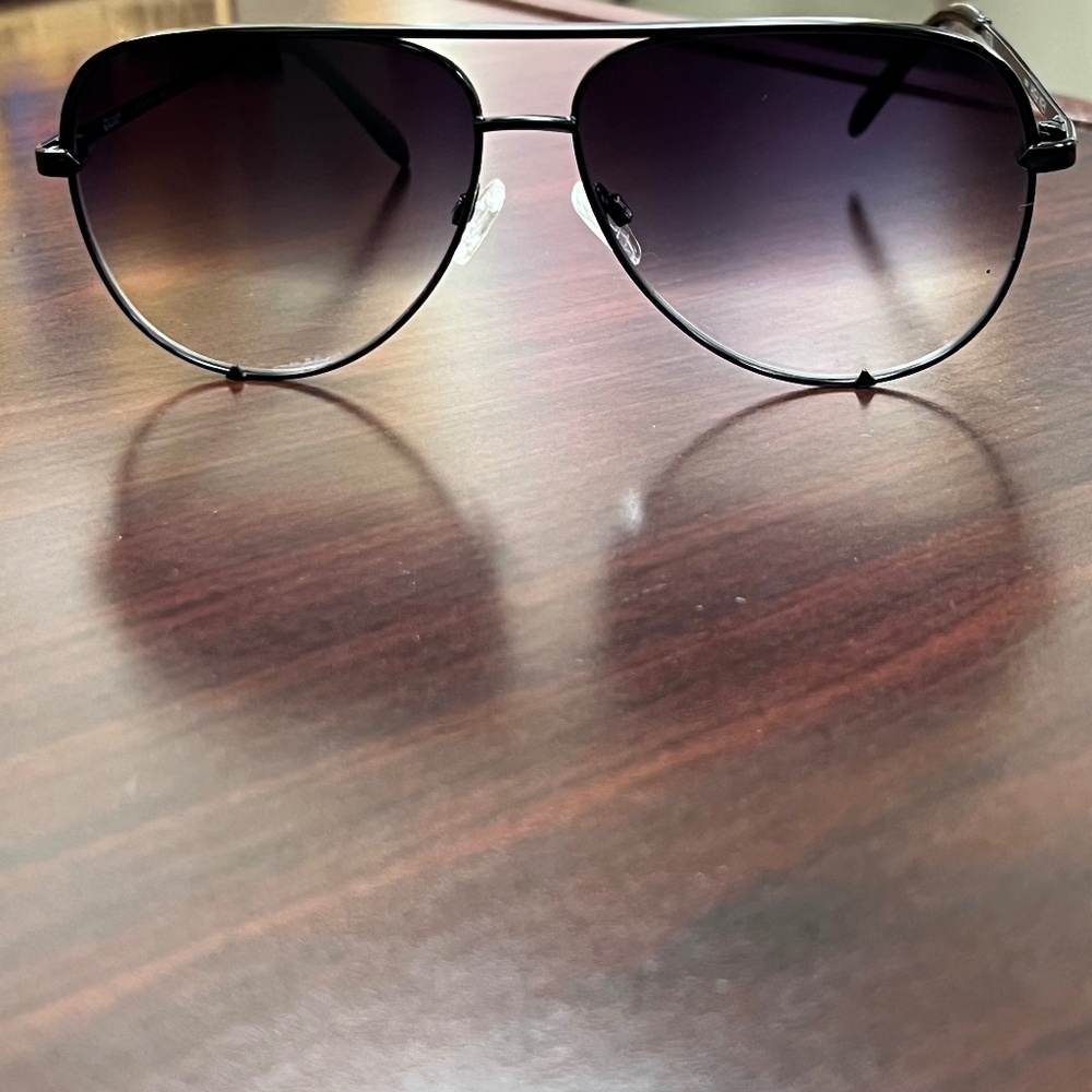Quay Sunglasses